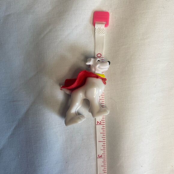 superman and krypto mcfarlane Action Figures 3 in - Picture 10 of 14